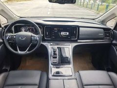 GAC Aion M8 Master Series 390T Luxury Edition - ფოტო 10