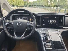 GAC Aion M8 Master Series 390T Luxury Edition - ფოტო 11