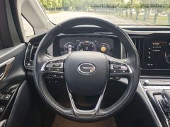 GAC Aion M8 Master Series 390T Luxury Edition - ფოტო 12