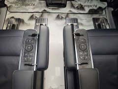 GAC Aion M8 Master Series 390T Luxury Edition - ფოტო 14