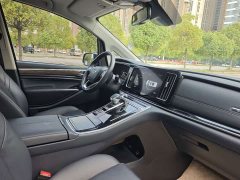 GAC Aion M8 Master Series 390T Luxury Edition - ფოტო 18