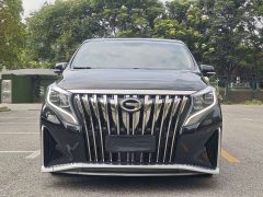 GAC Aion M8 Master Series 390T Luxury Edition - ფოტო 2