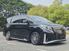GAC Aion M8 Master Series 390T Luxury Edition - ფოტო 3