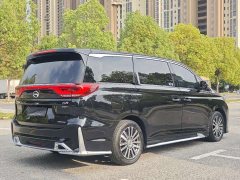 GAC Aion M8 Master Series 390T Luxury Edition - ფოტო 4