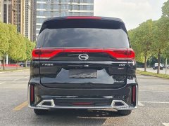 GAC Aion M8 Master Series 390T Luxury Edition - ფოტო 5