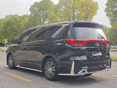 GAC Aion M8 Master Series 390T Luxury Edition - ფოტო 6