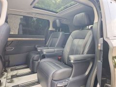 GAC Aion M8 Master Series 390T Luxury Edition - ფოტო 9