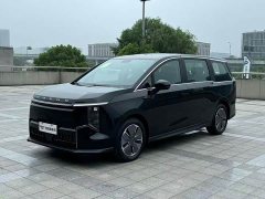 Maxus Dajia 7 2024 Super Hybrid Long Range Comfort Edition - ფოტო 1