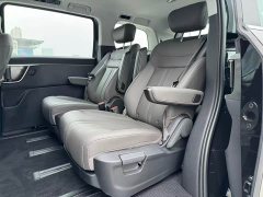 Maxus Dajia 7 2024 Super Hybrid Long Range Comfort Edition - ფოტო 10