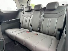 Maxus Dajia 7 2024 Super Hybrid Long Range Comfort Edition - ფოტო 11