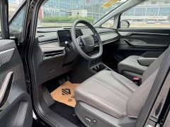 Maxus Dajia 7 2024 Super Hybrid Long Range Comfort Edition - ფოტო 12