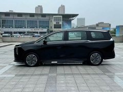 Maxus Dajia 7 2024 Super Hybrid Long Range Comfort Edition - ფოტო 4