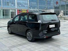 Maxus Dajia 7 2024 Super Hybrid Long Range Comfort Edition - ფოტო 5