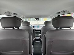 Maxus Dajia 7 2024 Super Hybrid Long Range Comfort Edition - ფოტო 8