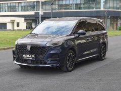 SAIC MG iMAX8 2021 400TGI Supreme Prestige Edition - ფოტო 1