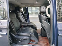 SAIC MG iMAX8 2021 400TGI Supreme Prestige Edition - ფოტო 10