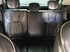 SAIC MG iMAX8 2021 400TGI Supreme Prestige Edition - ფოტო 12