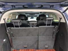 SAIC MG iMAX8 2021 400TGI Supreme Prestige Edition - ფოტო 13