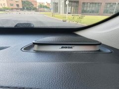 SAIC MG iMAX8 2021 400TGI Supreme Prestige Edition - ფოტო 14