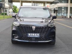 SAIC MG iMAX8 2021 400TGI Supreme Prestige Edition - ფოტო 2