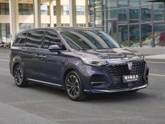SAIC MG iMAX8 2021 400TGI Supreme Prestige Edition - ფოტო 3