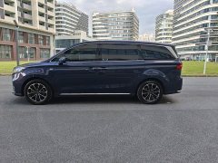 SAIC MG iMAX8 2021 400TGI Supreme Prestige Edition - ფოტო 6