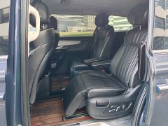 SAIC MG iMAX8 2021 400TGI Supreme Prestige Edition - ფოტო 8