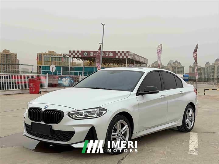 BMW 1 Series 120i M Sport Night Edition