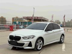 BMW 1 Series 120i M Sport Night Edition - ფოტო 1