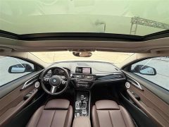 BMW 1 Series 120i M Sport Night Edition - ფოტო 10