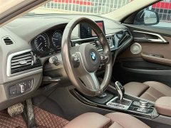 BMW 1 Series 120i M Sport Night Edition - ფოტო 11