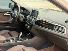 BMW 1 Series 120i M Sport Night Edition - ფოტო 12
