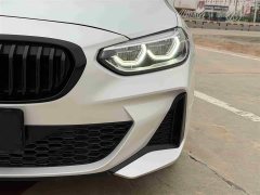 BMW 1 Series 120i M Sport Night Edition - ფოტო 13