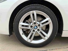 BMW 1 Series 120i M Sport Night Edition - ფოტო 14