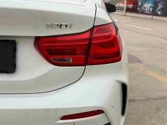 BMW 1 Series 120i M Sport Night Edition - ფოტო 16