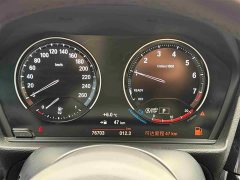 BMW 1 Series 120i M Sport Night Edition - ფოტო 17