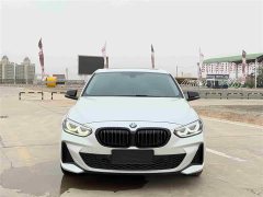 BMW 1 Series 120i M Sport Night Edition - ფოტო 2