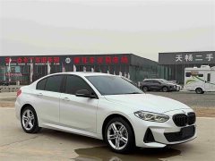 BMW 1 Series 120i M Sport Night Edition - ფოტო 3