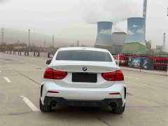 BMW 1 Series 120i M Sport Night Edition - ფოტო 5