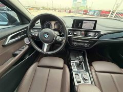 BMW 1 Series 120i M Sport Night Edition - ფოტო 9