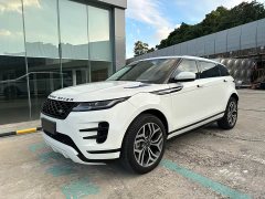 Land Rover Range Rover Evoque 2021 Evoque L 249PS R-Dynamic S Performance Edition - ფოტო 1