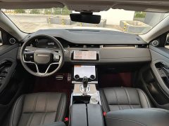 Land Rover Range Rover Evoque 2021 Evoque L 249PS R-Dynamic S Performance Edition - ფოტო 6