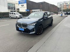 BMW X3 xDrive30L M Sport Midnight Edition - ფოტო 1