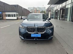 BMW X3 xDrive30L M Sport Midnight Edition - ფოტო 2