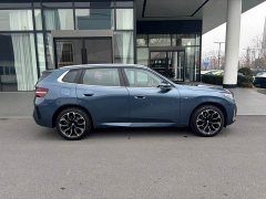 BMW X3 xDrive30L M Sport Midnight Edition - ფოტო 3
