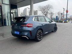 BMW X3 xDrive30L M Sport Midnight Edition - ფოტო 4