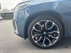 BMW X3 xDrive30L M Sport Midnight Edition - ფოტო 5