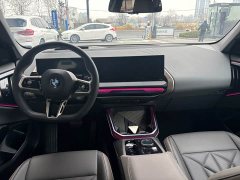 BMW X3 xDrive30L M Sport Midnight Edition - ფოტო 6
