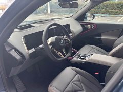 BMW X3 xDrive30L M Sport Midnight Edition - ფოტო 7