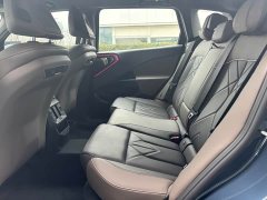 BMW X3 xDrive30L M Sport Midnight Edition - ფოტო 8